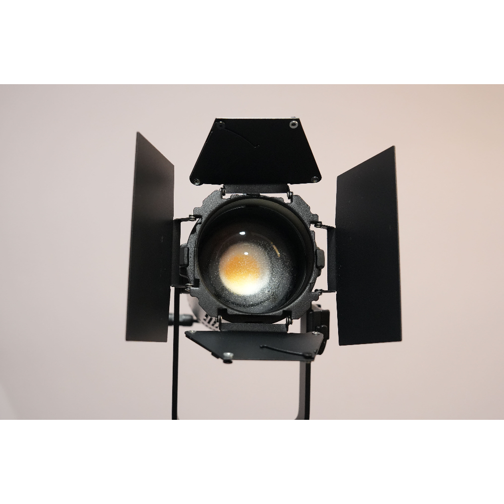 ［二手出清］愛圖仕 Aputure Ls60d 白光 專業 影視 聚光燈 持續燈 攝影燈