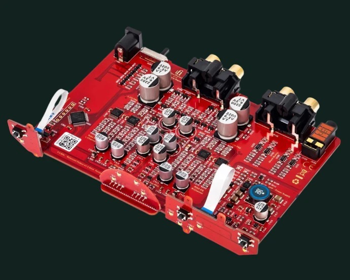 iFi Audio ZEN Phono 3 Superior Specification.