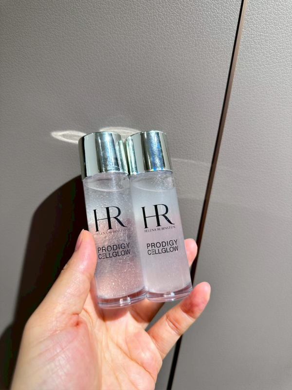 HR 赫蓮娜 極致高光全能水凝露30ml (小露珠)
