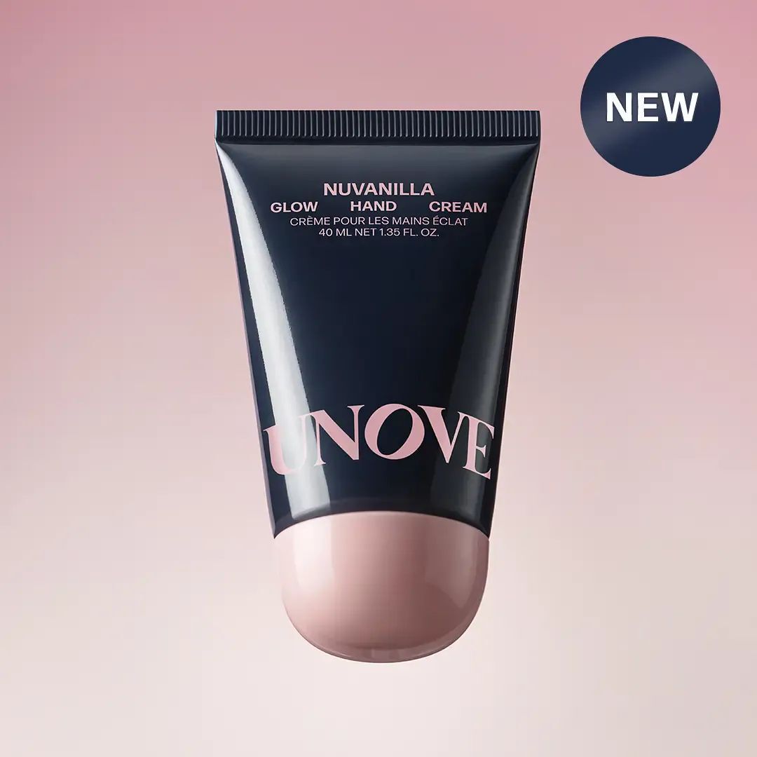 UNOVE 柔光滋養護手霜 40ml