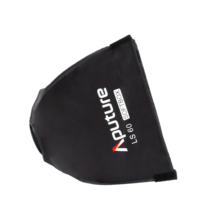 ［二手出清］愛圖仕 Aputure LS 60 Softbox 柔光罩 學長影視