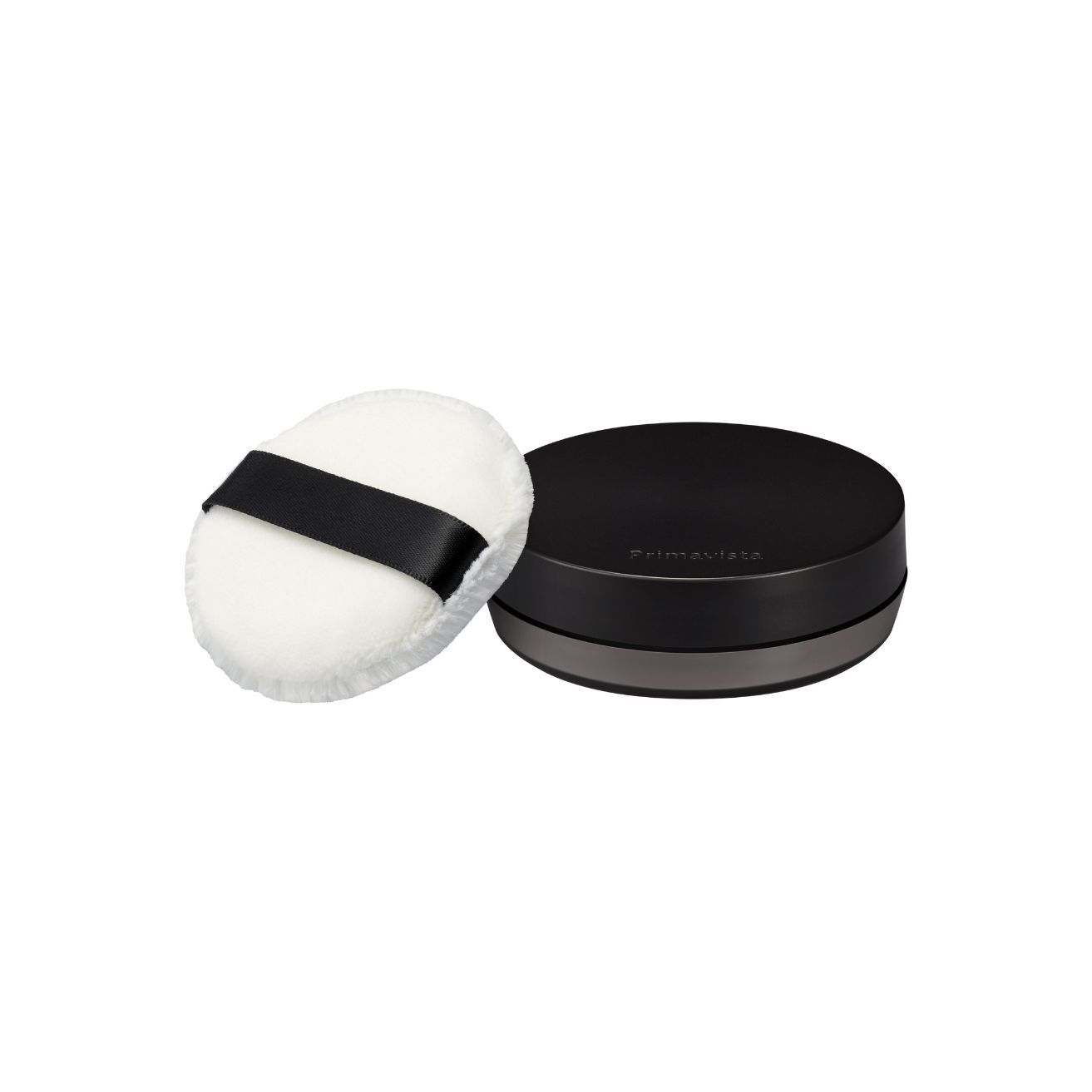 SOFINA Primavista Serum Off Clear Keep Powder