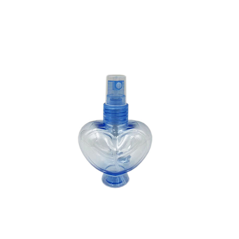 噴霧瓶/愛心型 80ml