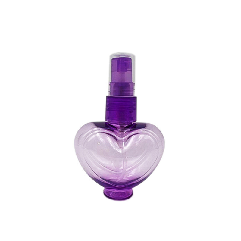 噴霧瓶/愛心型 25ml