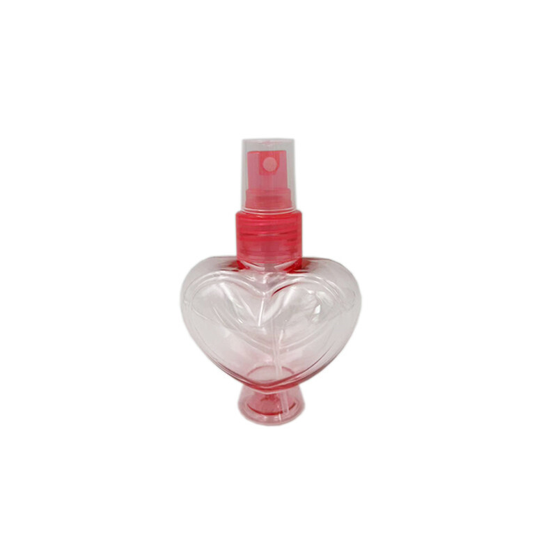 噴霧瓶/愛心型 120ml