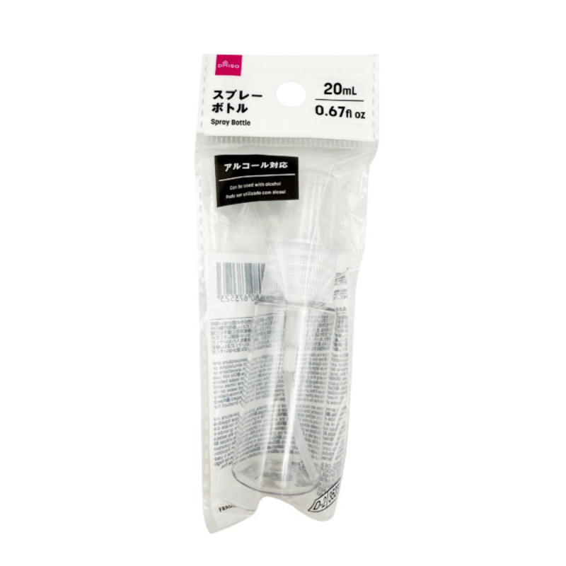 噴霧瓶/20ml