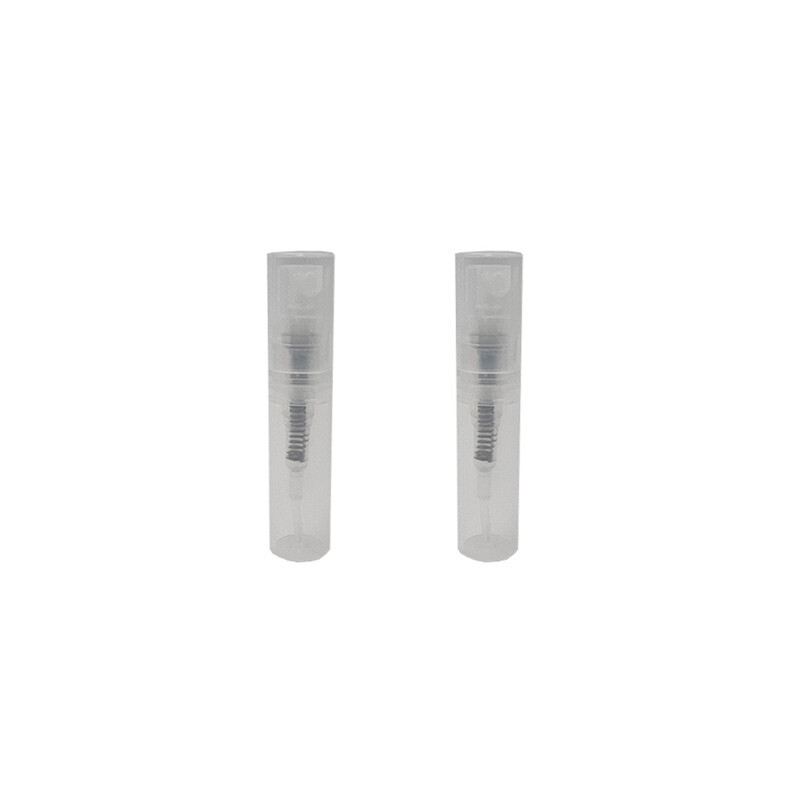 香水分裝噴霧瓶/2入 2ml