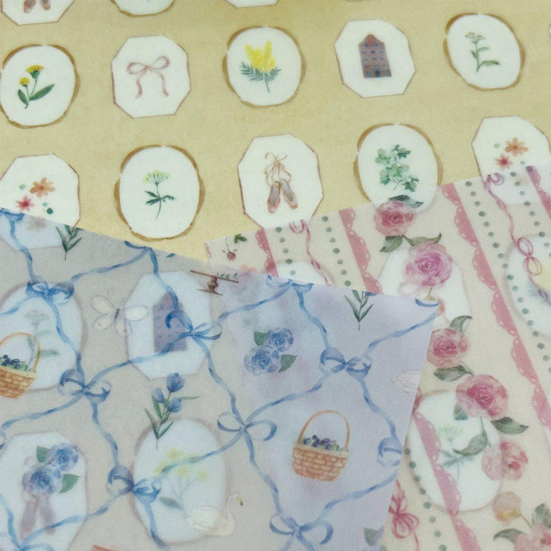 折紙玩具/自然風 15入