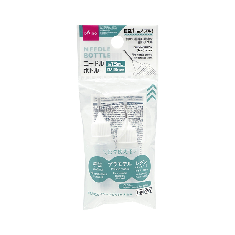 點膠瓶/2入 13ml