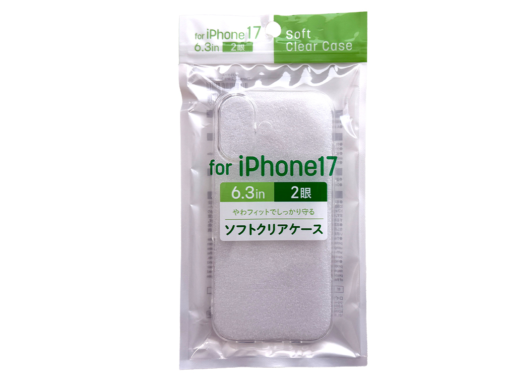 手機殼/iPhone17