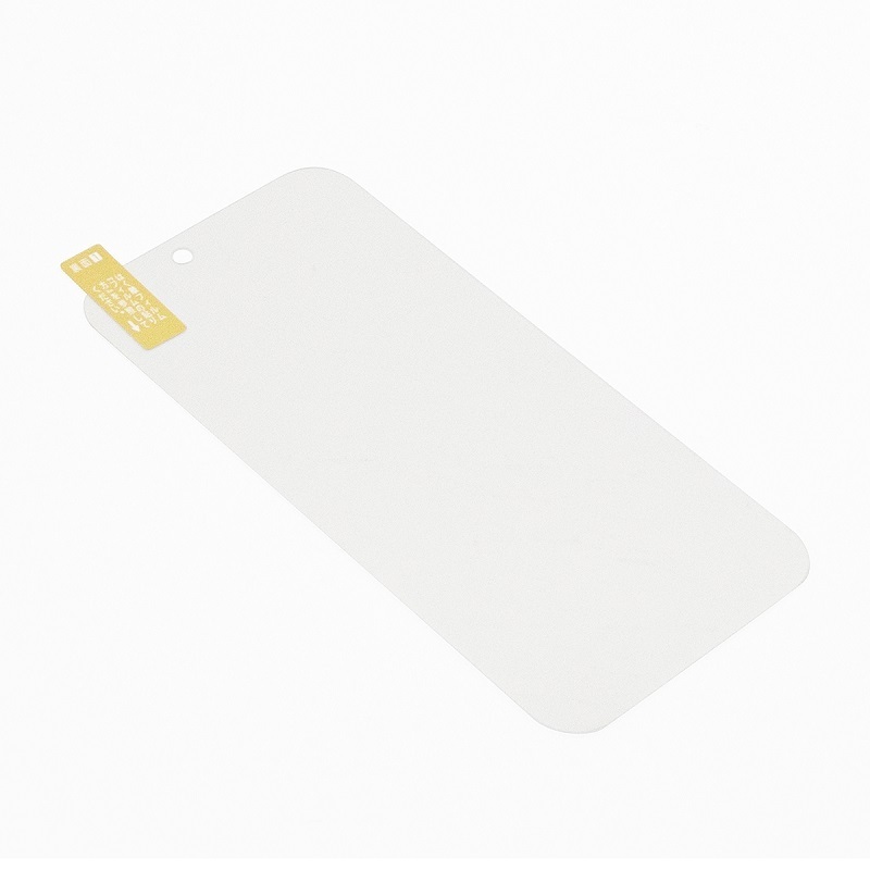 霧面玻璃螢幕保護貼/iPhone16 Pro/17/17 Pro