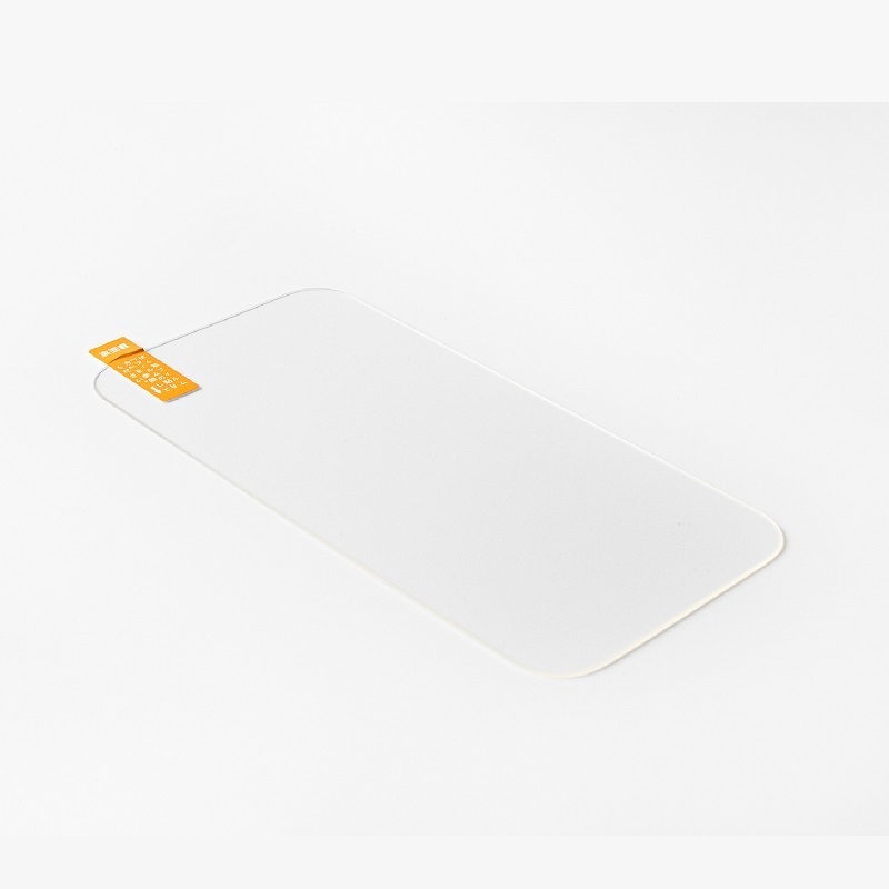 玻璃螢幕保護貼/iPhone16 Pro Max/17 Pro Max