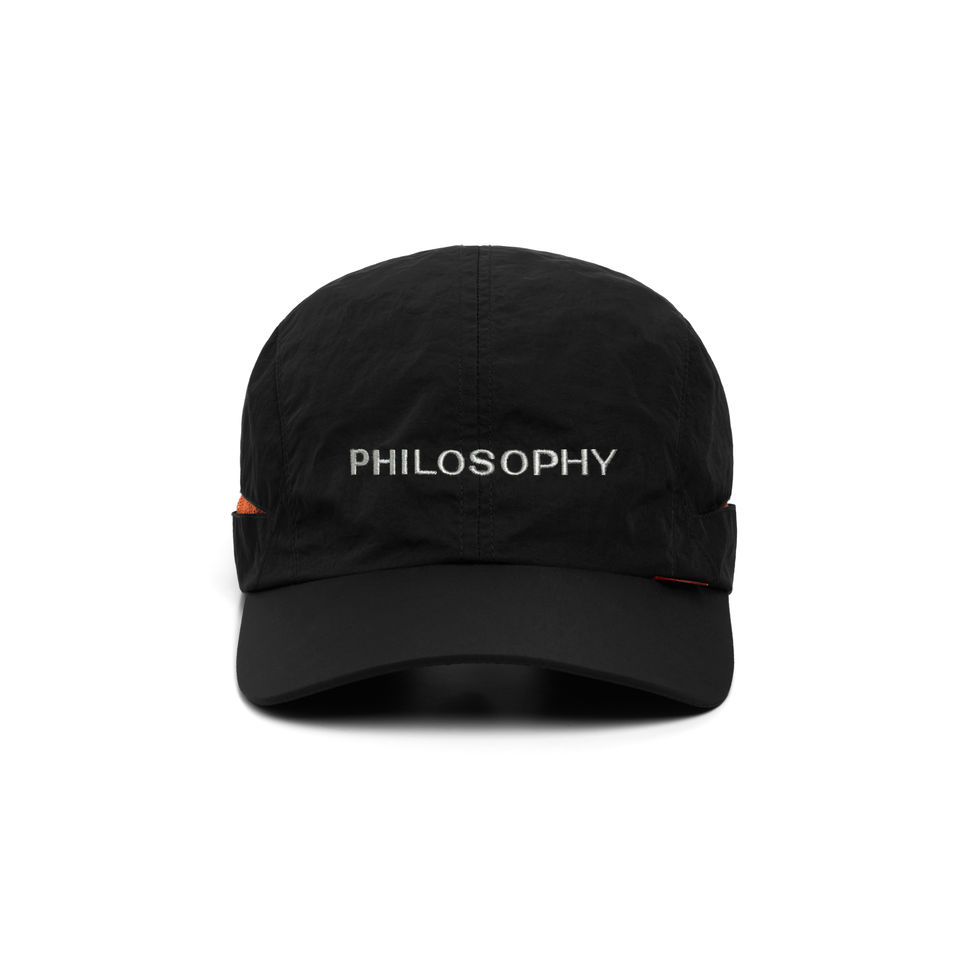 GOOPiMADE GCP-01 Philosophy Uniform Utility Cap