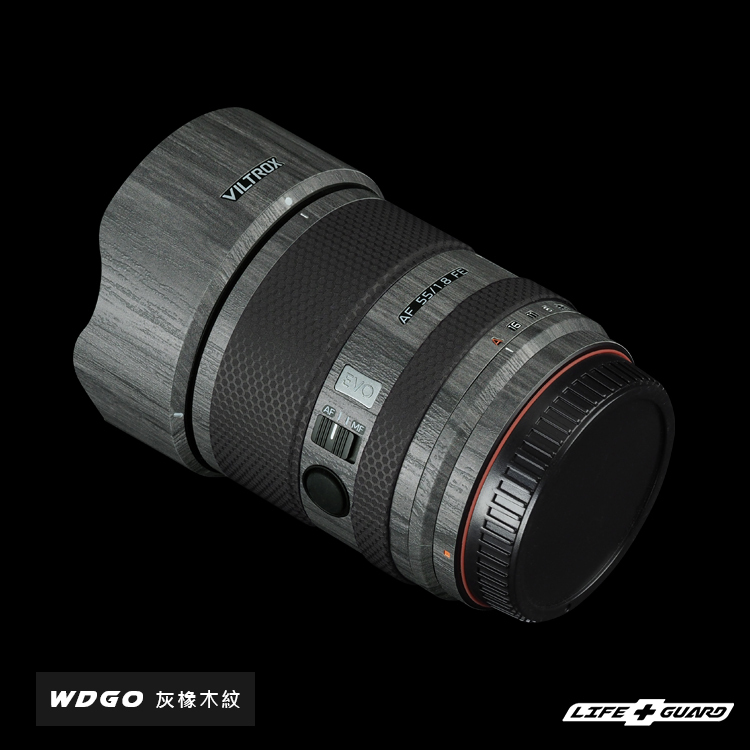 Viltrox AF 55mm F1.8 EVO Lens Skin
