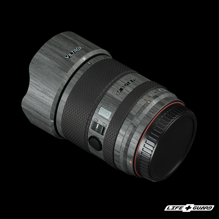 Viltrox AF 55mm F1.8 EVO Lens Skin