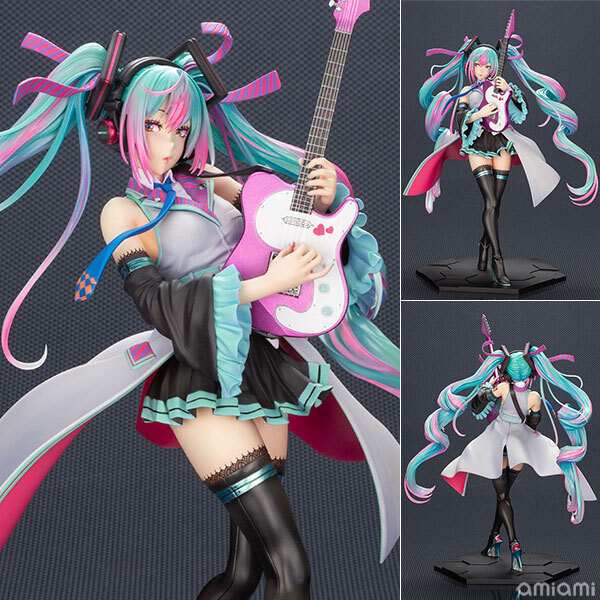 Mar Kotobukiya 1/7 BISHOUJO ReMIX Series Hatsune Miku Pre-order
