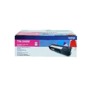 BROTHER TN-348M MAGENTA 洋紅 碳粉盒 102028050