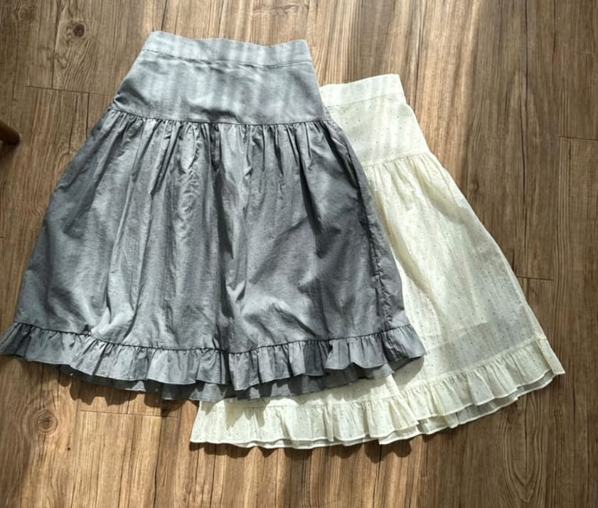 KB06 腰28-38 HIP52 長27 $529 (一口價)