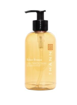 0602TH11-SPA-THANN 天然洗髮液 250ml（A-B11）