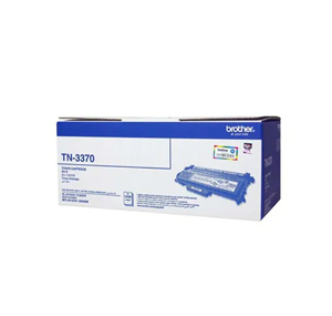 BROTHER TN-3370 碳粉盒 (12K) 102028053