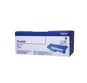 BROTHER TN-3320 碳粉盒 102028054