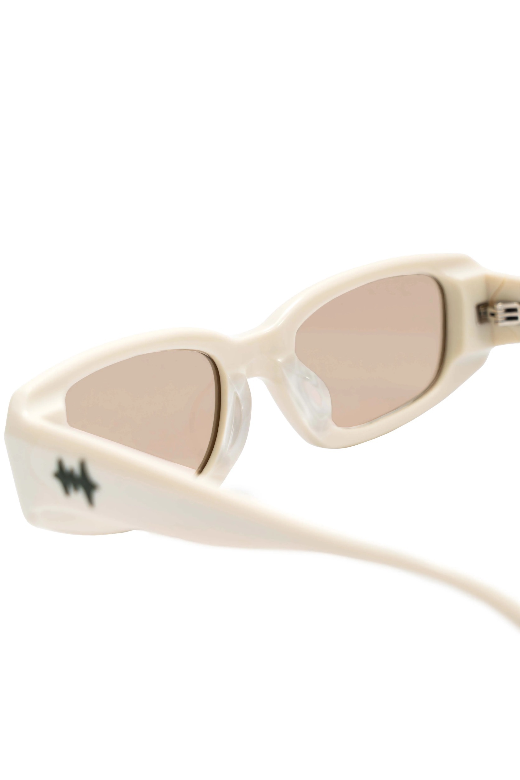 ARC SQUARE SUNGLASSES