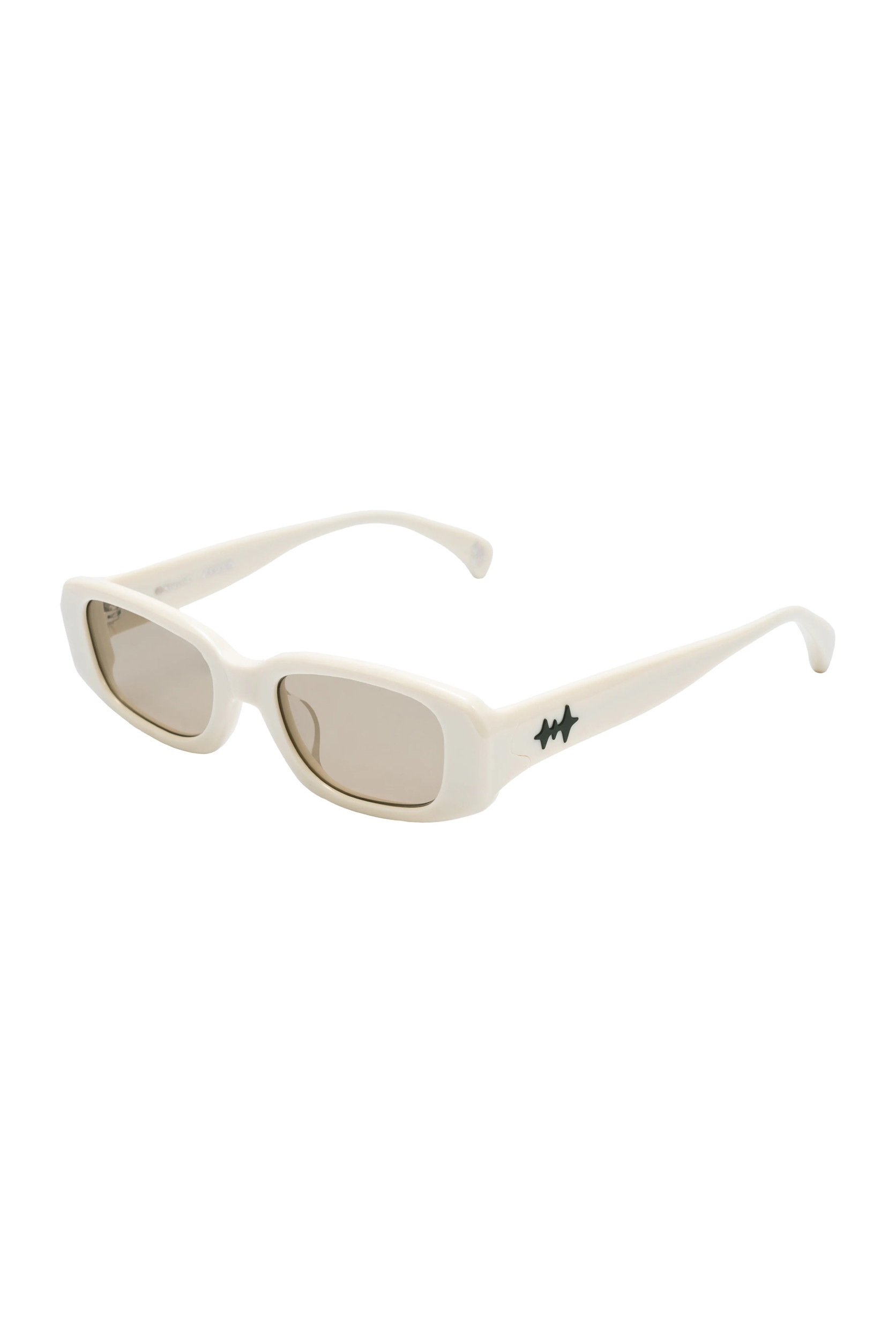 ARC SQUARE SUNGLASSES