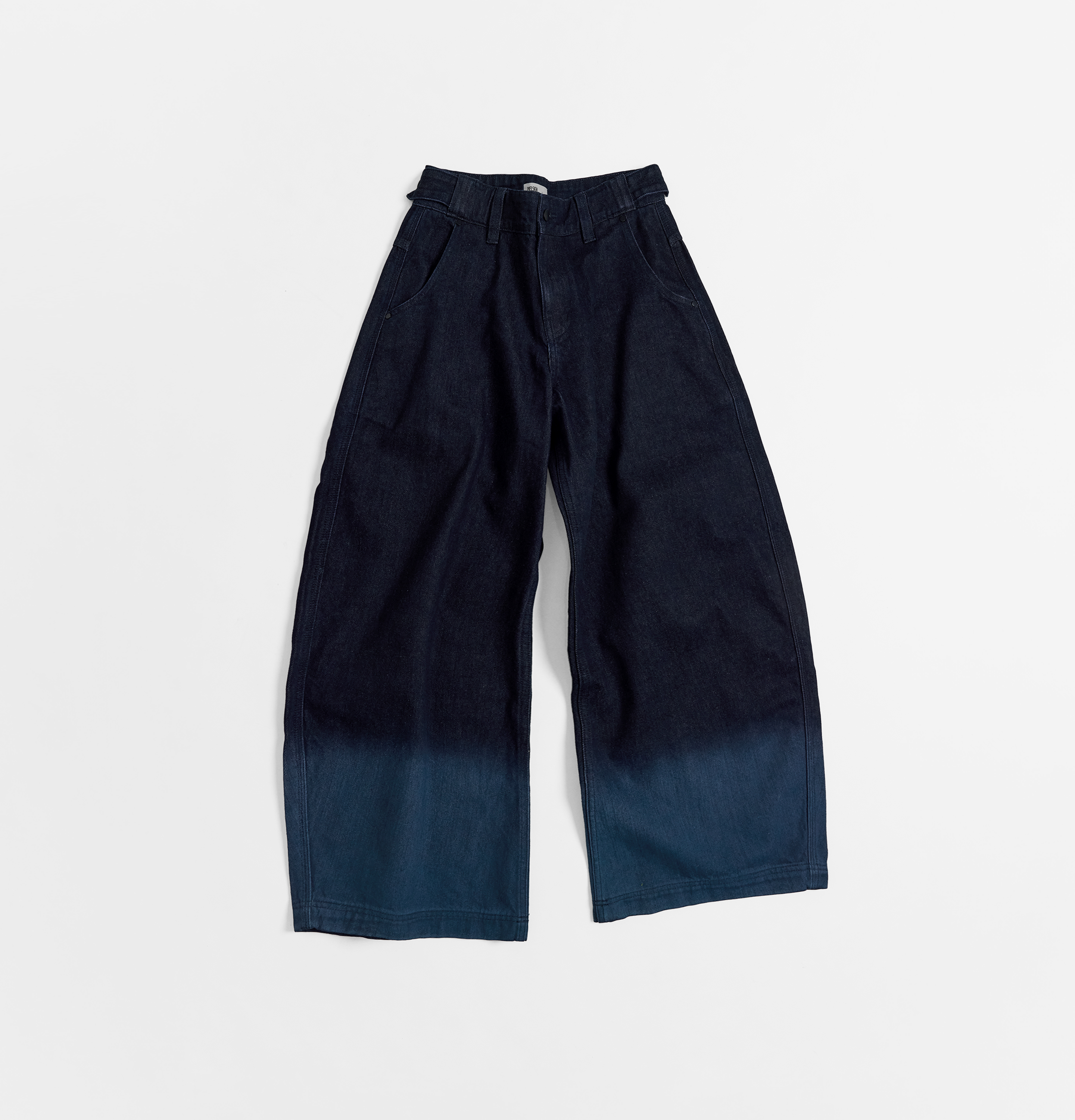 MELSIGN - MEL 26. Washed Denim Jeans - Original