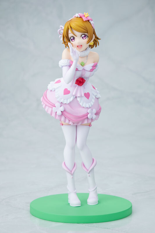 預訂1月 KADOKAWA KDcolle Love Live!學園偶像計畫 小泉花陽 我們是合而為一的光芒Ver. Pre-order