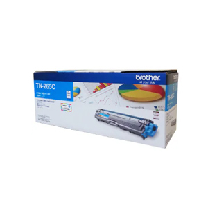BROTHER TN-265C CYAN 藍色 碳粉盒 102028059
