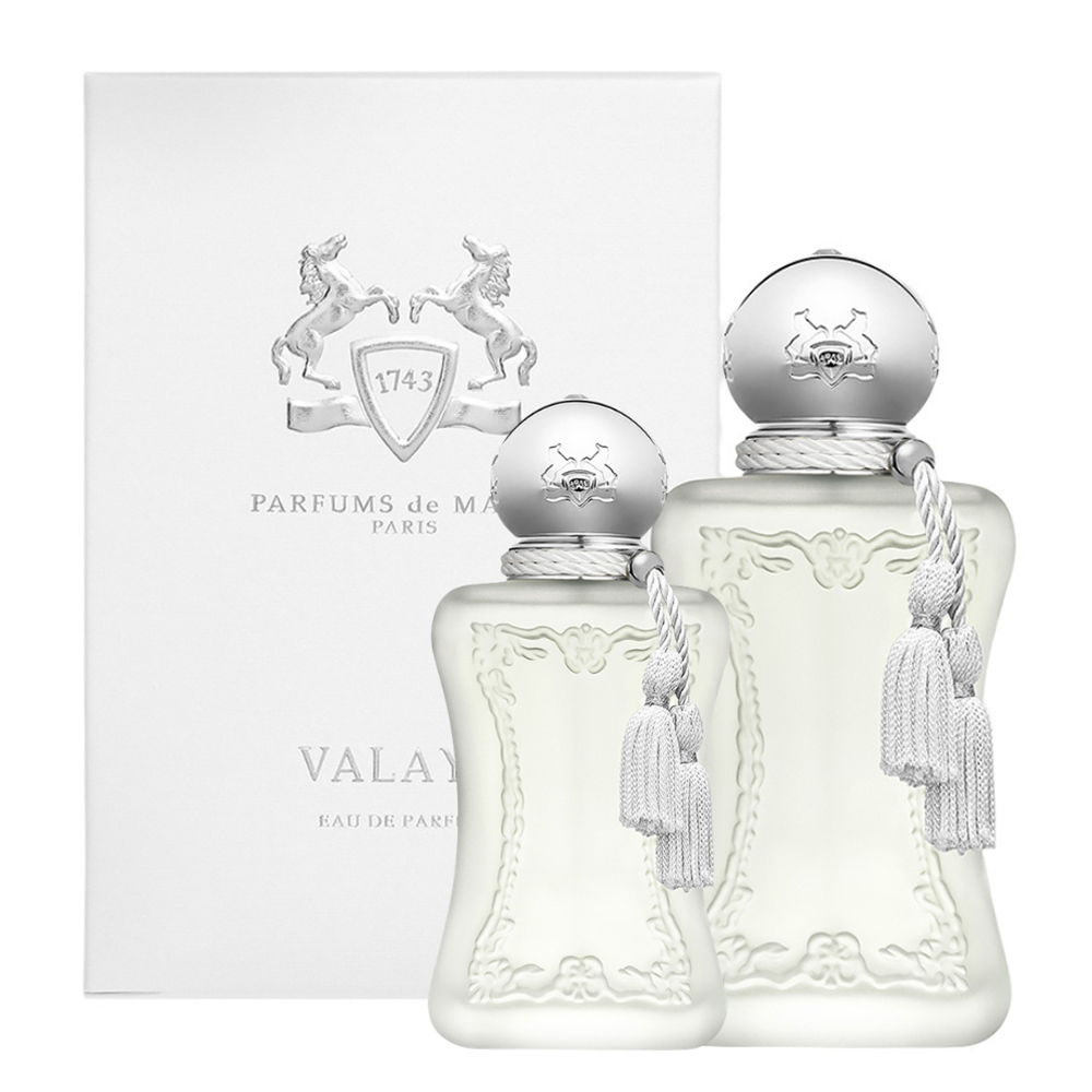 Parfums de Marly 瑪莉之香｜Valaya 瓦拉雅 淡香精 30ml  / 75ml
