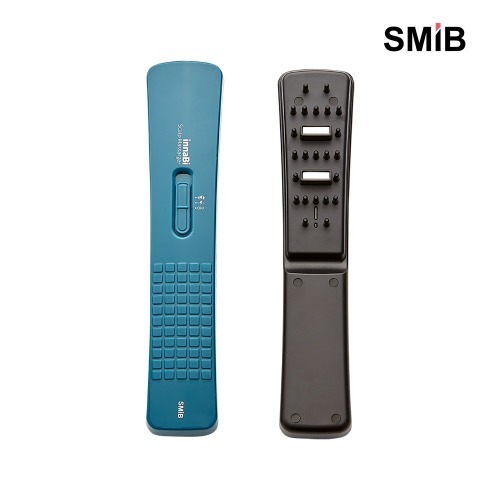 SMIB InnaBi 無線等離子頭皮按摩器