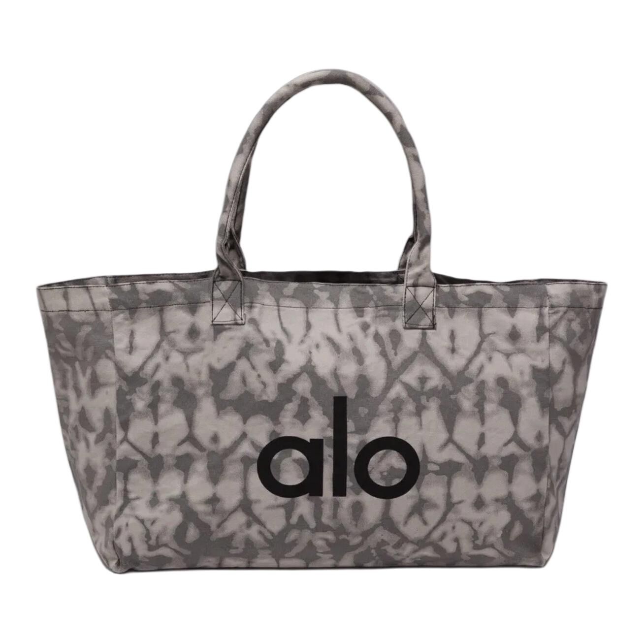 ALO Yoga Tote 帆布包 託特包 購物袋 單肩包 [W7066R]