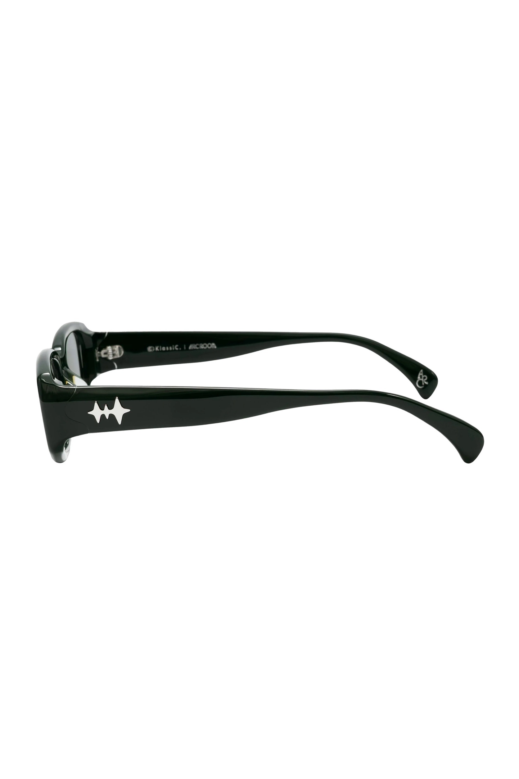 ARC SQUARE SUNGLASSES