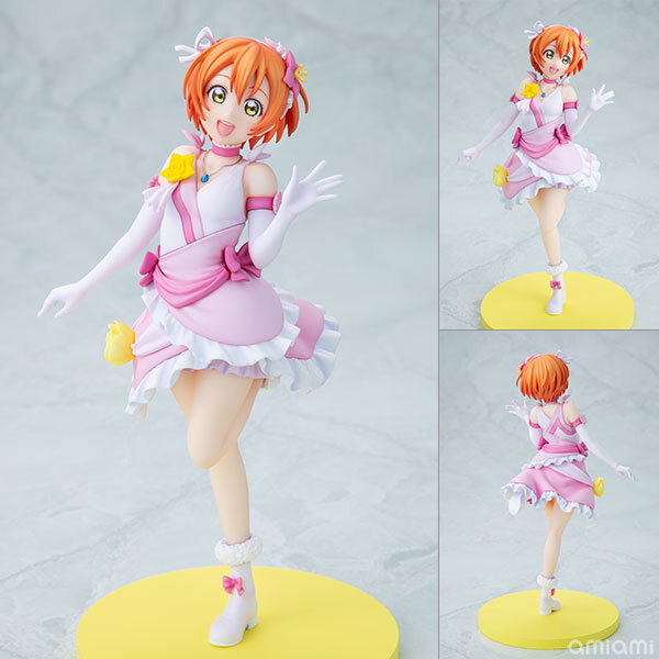 預訂1月 KADOKAWA KDcolle Love Live!學園偶像計畫 星空凛 我們是合而為一的光芒Ver. Pre-order