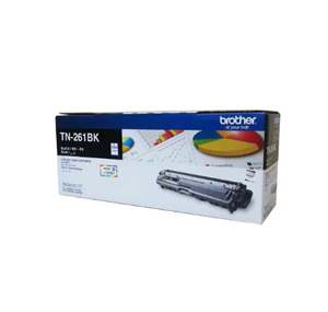BROTHER TN-261BK 碳粉盒 (2.5K) 102028055