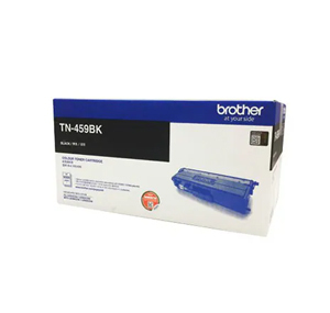 BROTHER TN-459BK BLACK黑色 碳粉盒 (9K) 102028085