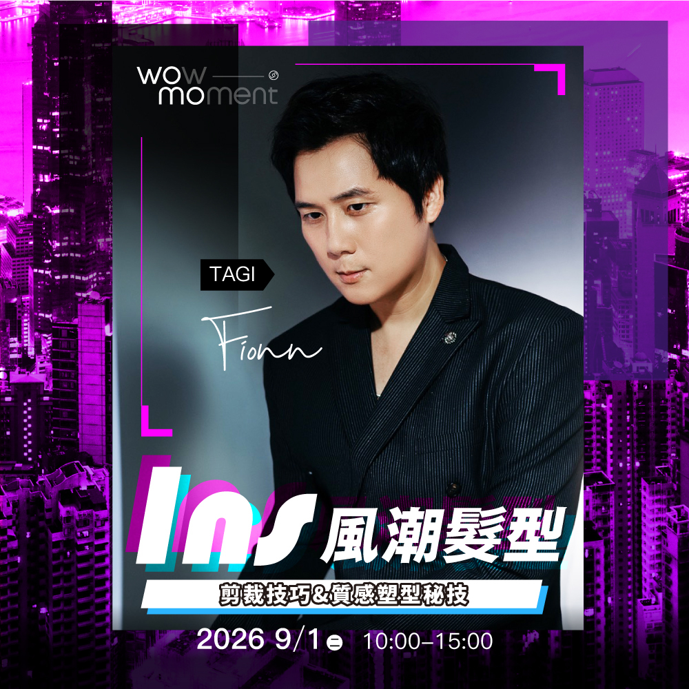 115/09/01(一) INS風潮髮型