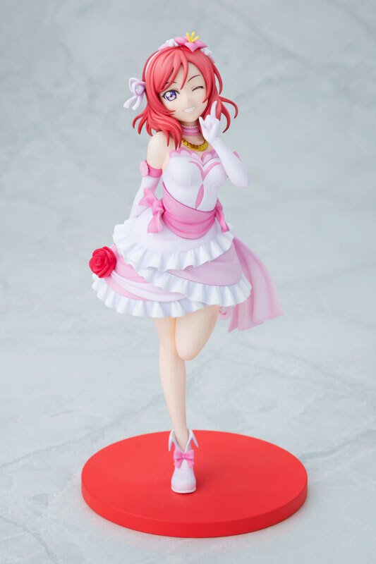 預訂1月 KADOKAWA KDcolle Love Live!學園偶像計畫 西木野真姫 我們是合而為一的光芒Ver. Pre-order