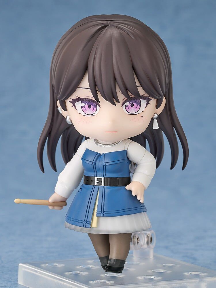 黏土人 BanG Dream! 椎名立希 NEN2908