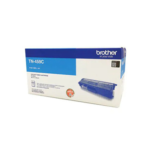 BROTHER TN-459C CYAN 藍色 碳粉盒 (9K) 102028086