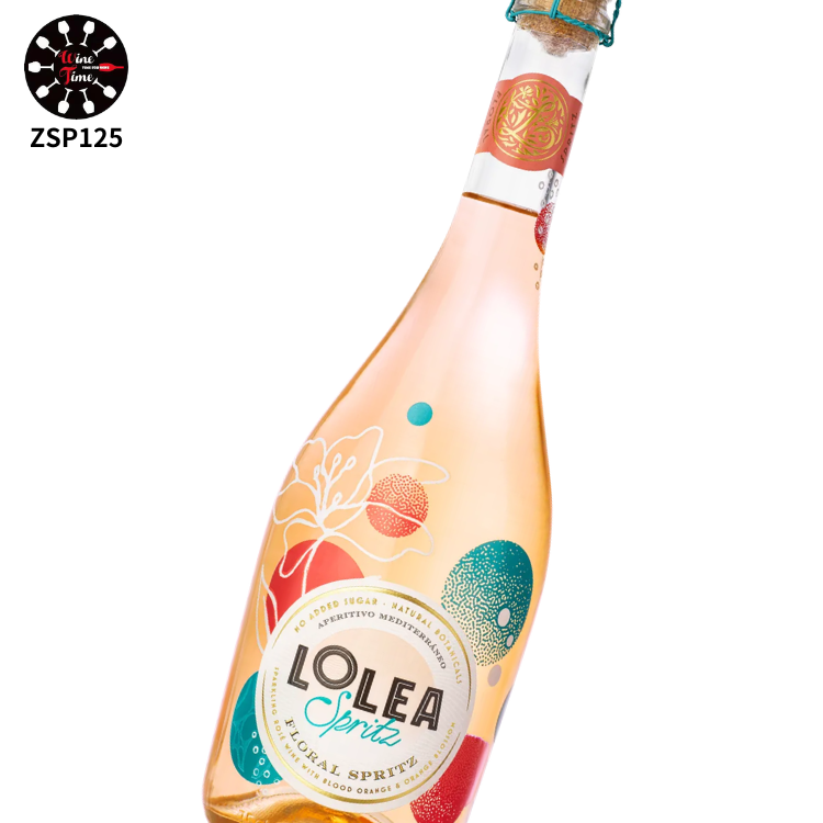 Lolea Spritz Floral