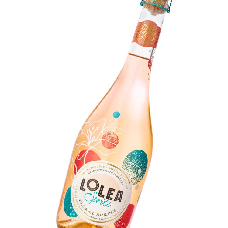 Lolea Spritz Floral