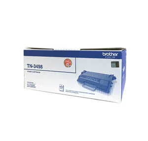 BROTHER TN-3498 碳粉盒 (20K) 102028078