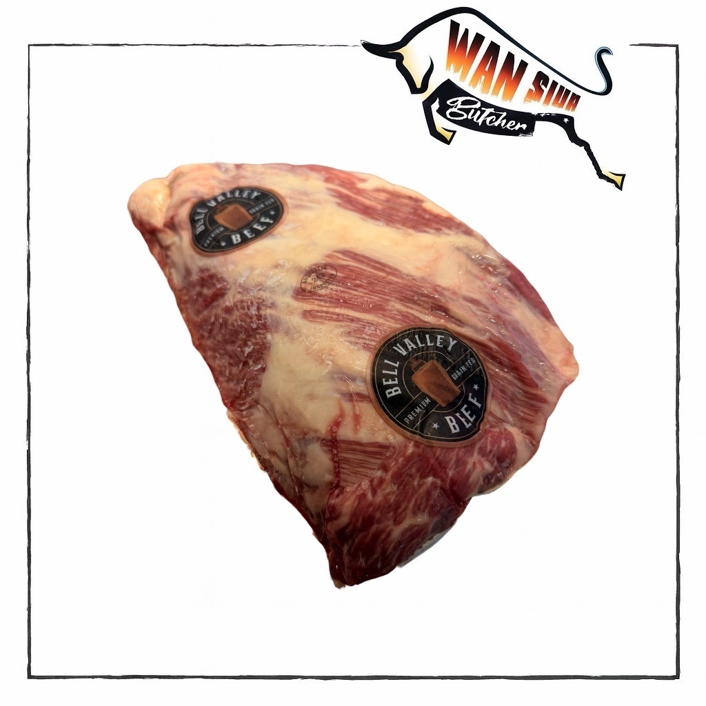 「原件優惠」Bell Valley M5+ 冰鮮澳洲和牛肉眼蓋