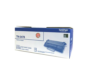 BROTHER TN-3478 碳粉盒 (12K) 102028072