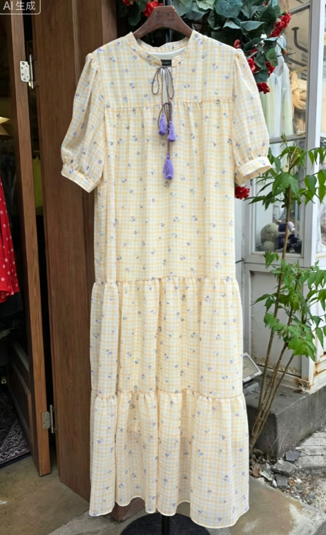 KB20  胸48 腰48 hip48 長48  $689 (一口價)