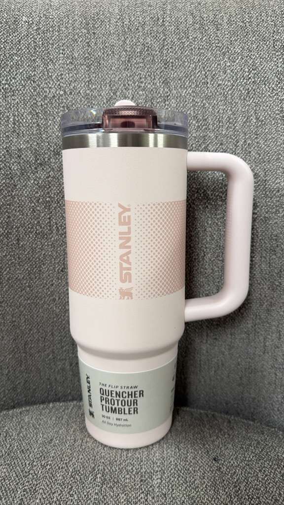 AK033 Stanley The Flip Straw Quencher ProTour 隨行杯 887ML