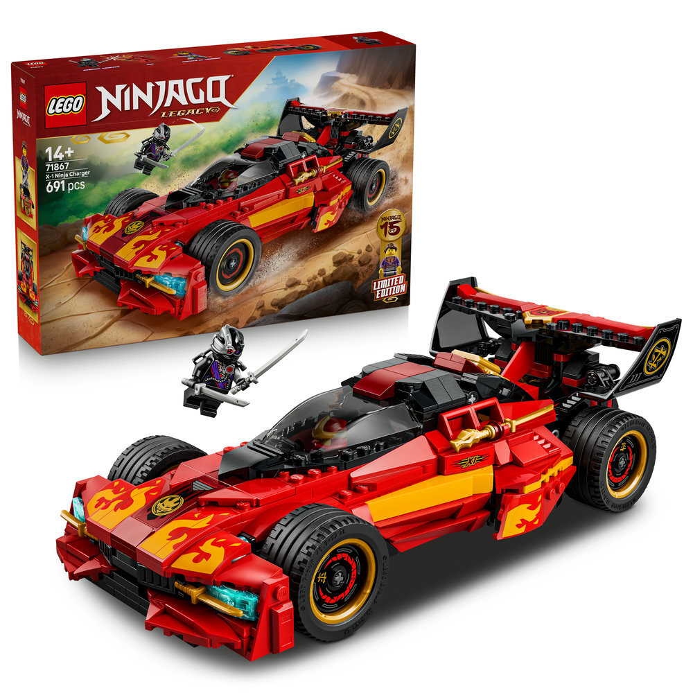 極美良品
Phenix フェニックス デモウエア
サイズ  M 71867 - X-1 忍者電極跑車15 週年紀念版