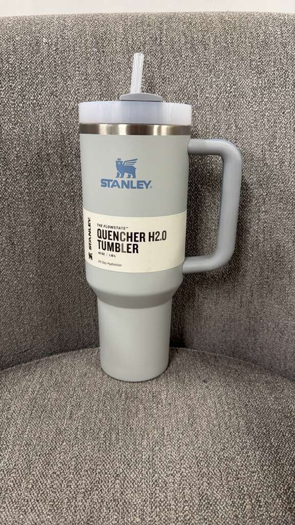 AK027 Stanley Quencher H2.0 FlowState 保溫杯 1.18L